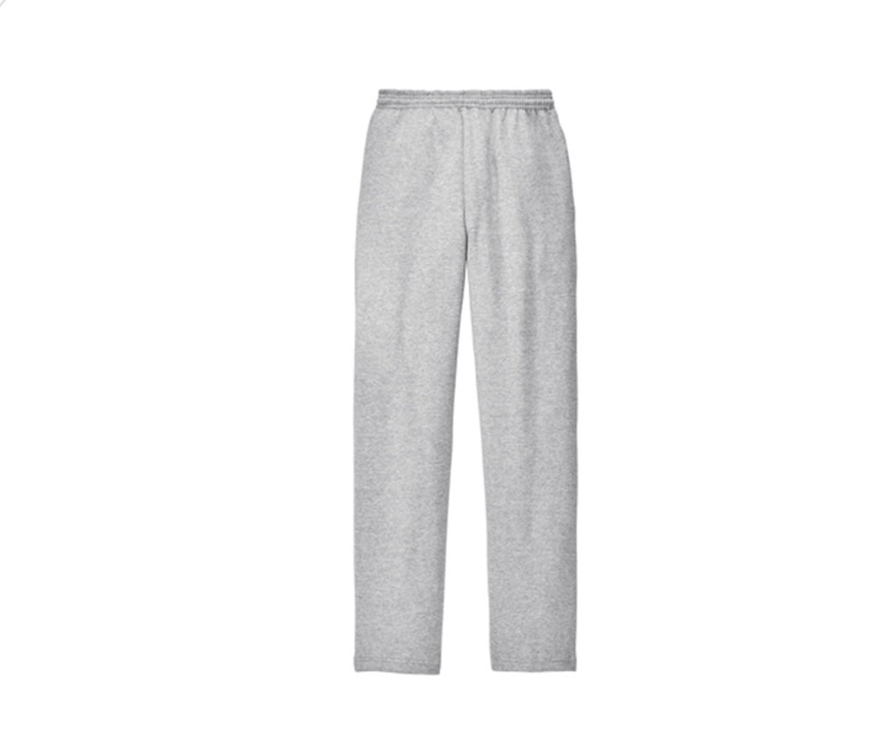 WLB sweats