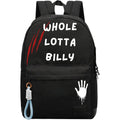 Wholelottabilly Wildlife backpack