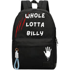 Wholelottabilly Wildlife backpack