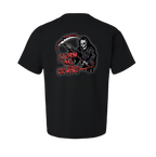 WHOLELOTTABILLY STORM IS COMING T-SHIRT