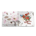 WHOLELOTTABILLY Hardcover Photo Book