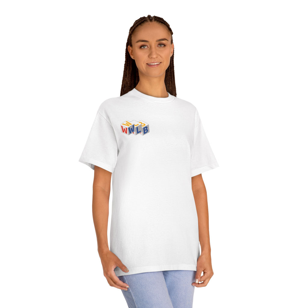 WHOLELOTTABILLY Unisex Classic Tee