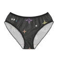 WHOLELOTTABILLY Women's Briefs