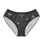 WHOLELOTTABILLY Women's Briefs