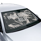 WHOLELOTTABILLY Car Sun Shades