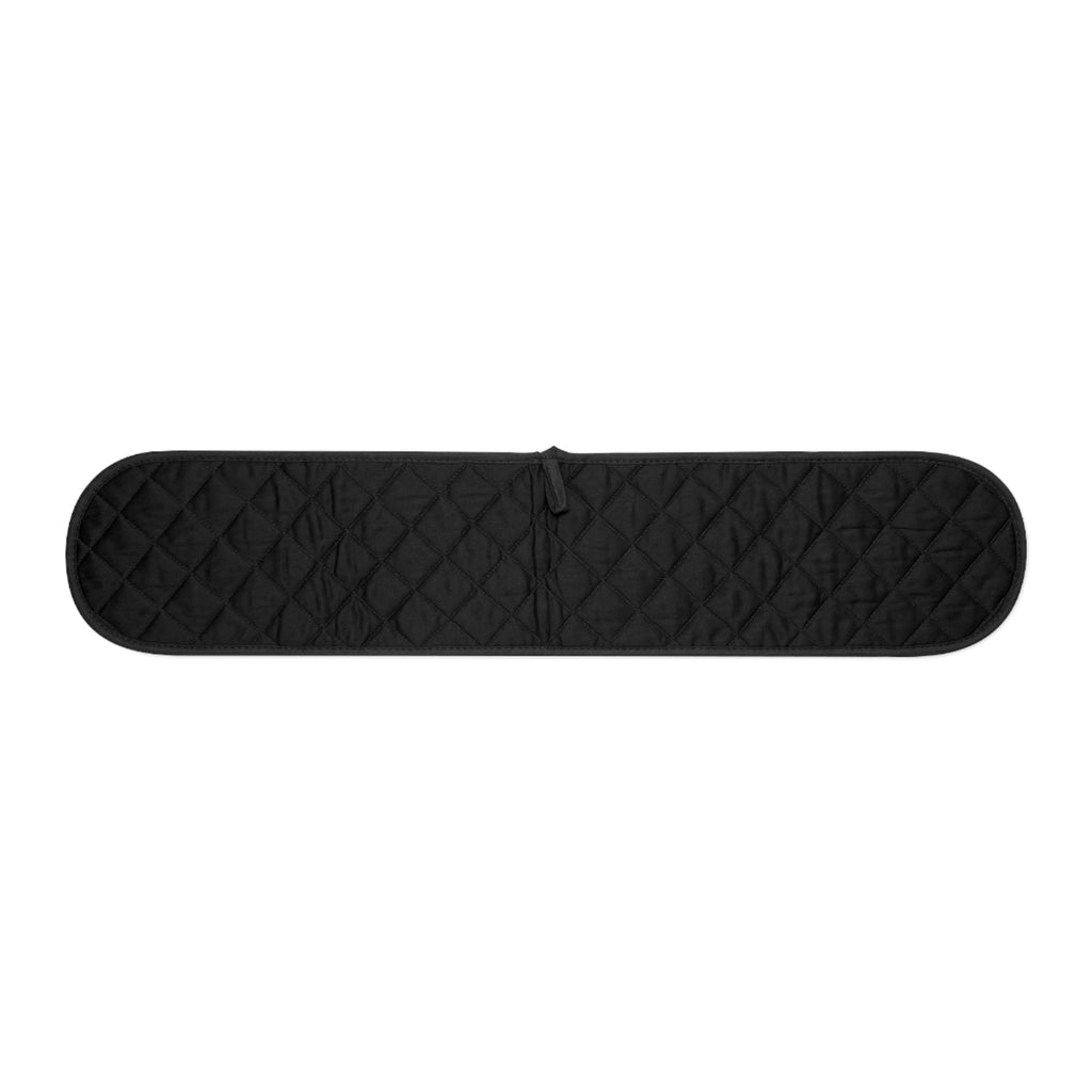 WHOLELOTTABILLY Oven Mitts