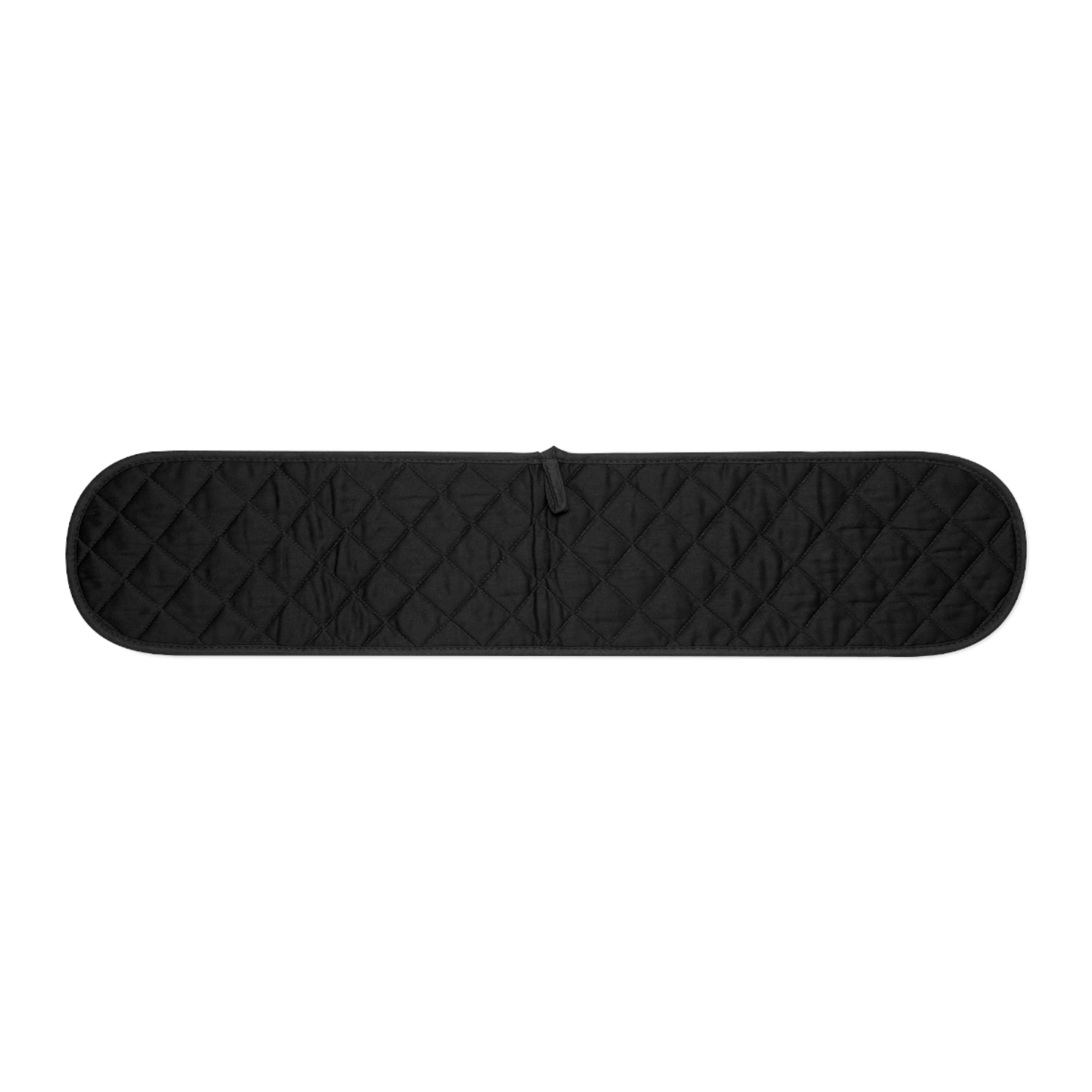 WHOLELOTTABILLY Oven Mitts