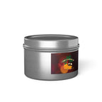WHOLELOTTABILLY Tin Candles