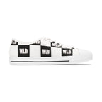 Women's Low Top Sneakers
