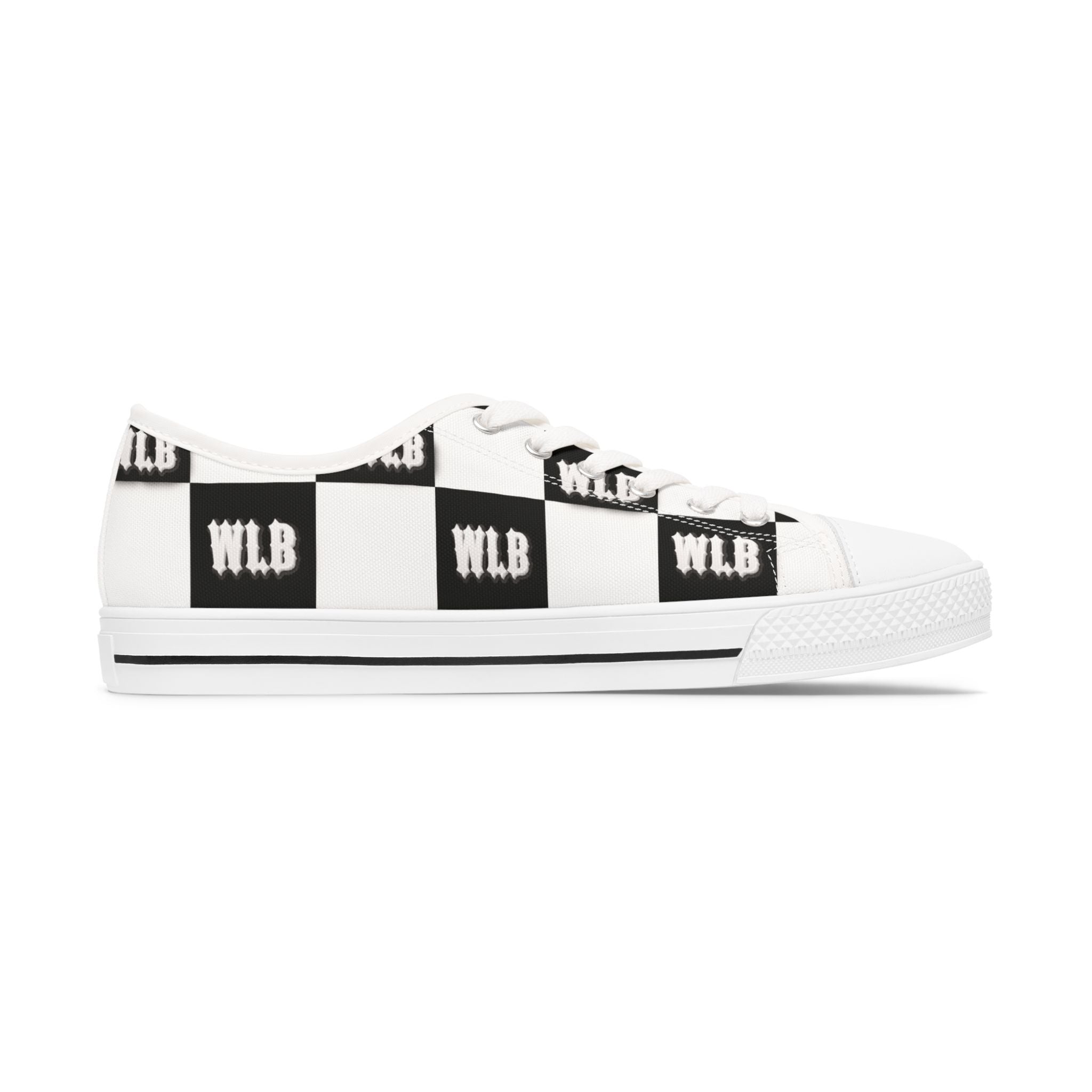 Women's Low Top Sneakers