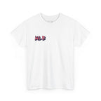 WHOLELOTTABILLY Unisex Heavy Cotton Tee