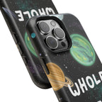 WHOLELOTTABILLY Magnetic Impact-Resistant Cases