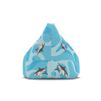 WHOLELOTTABILLY Bean Bag Chair Cover