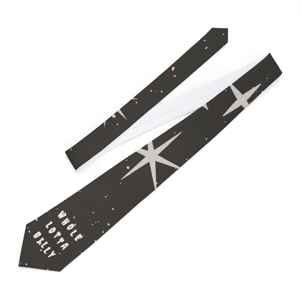 WHOLELOTTABILLY Necktie