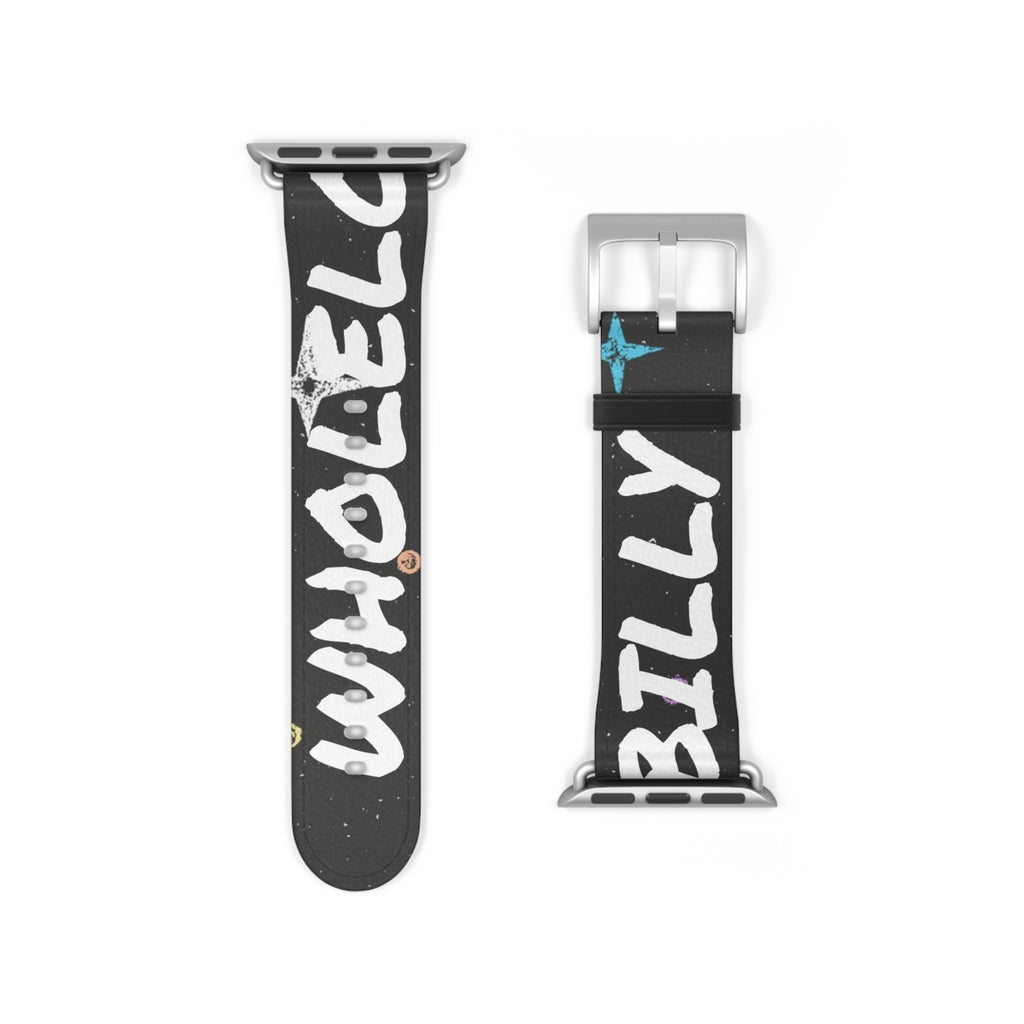 WHOLELOTTABILLY Watch Band