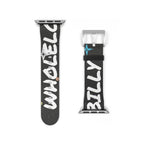 WHOLELOTTABILLY Watch Band