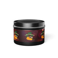 WHOLELOTTABILLY Tin Candles