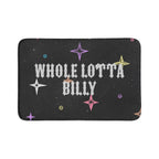 WHOLELOTTABILLY Toilet Three-Piece Set