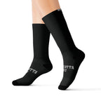WHOLELOTTABILLY  Socks