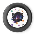 WHOLELOTTABILLY Wham-O Frisbee