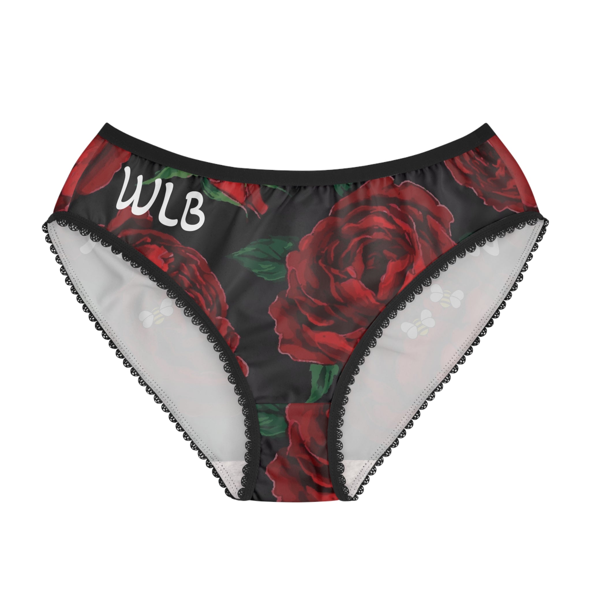 WHOLELOTTABILLY Women's Briefs