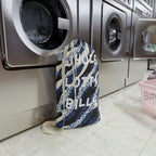 WHOLELOTTABILLY Laundry Bag