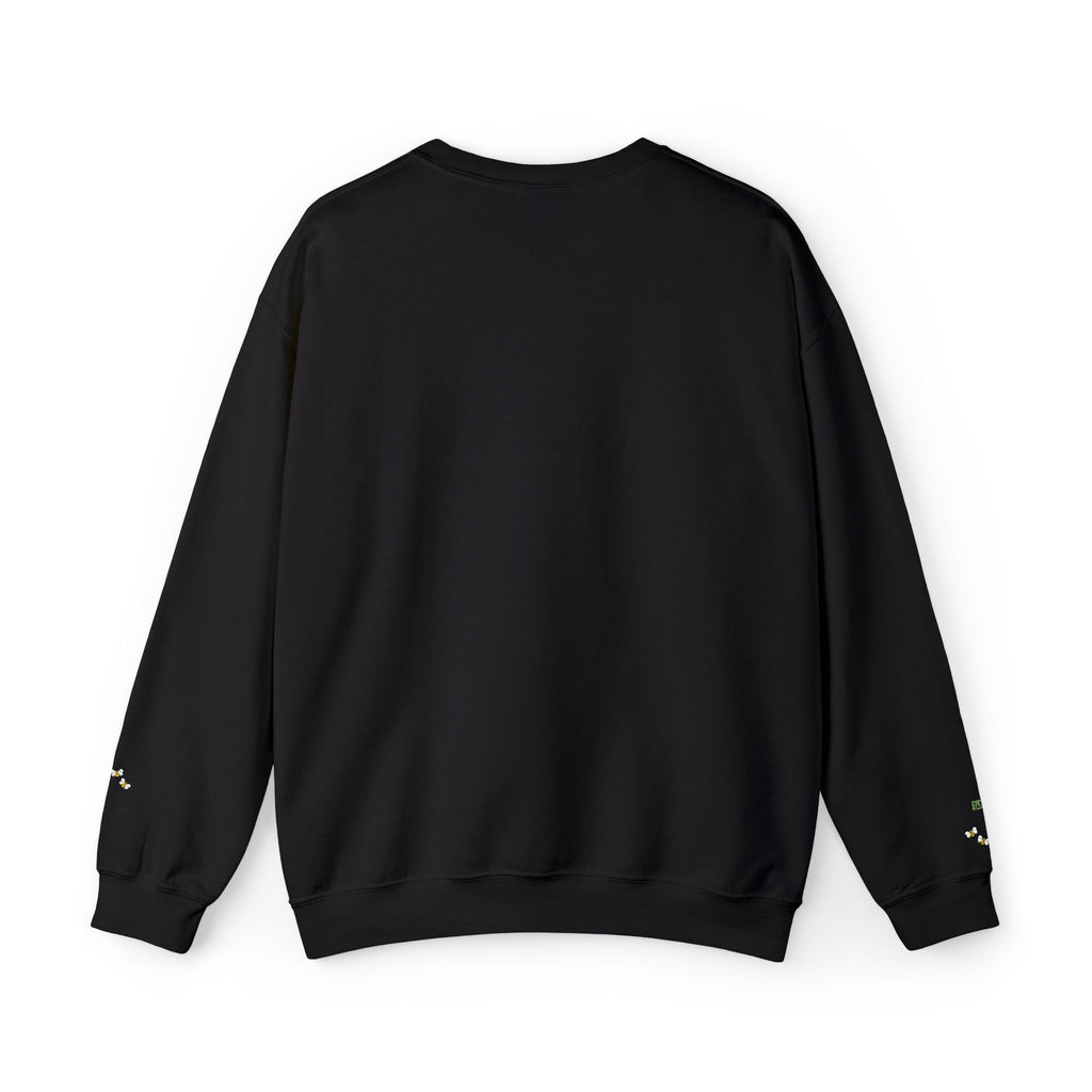 WHOLELOTTABILLY Unisex Heavy Blend Crewneck Sweatshirt