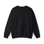 WHOLELOTTABILLY Unisex Heavy Blend Crewneck Sweatshirt