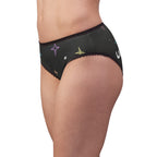 WHOLELOTTABILLY Women's Briefs