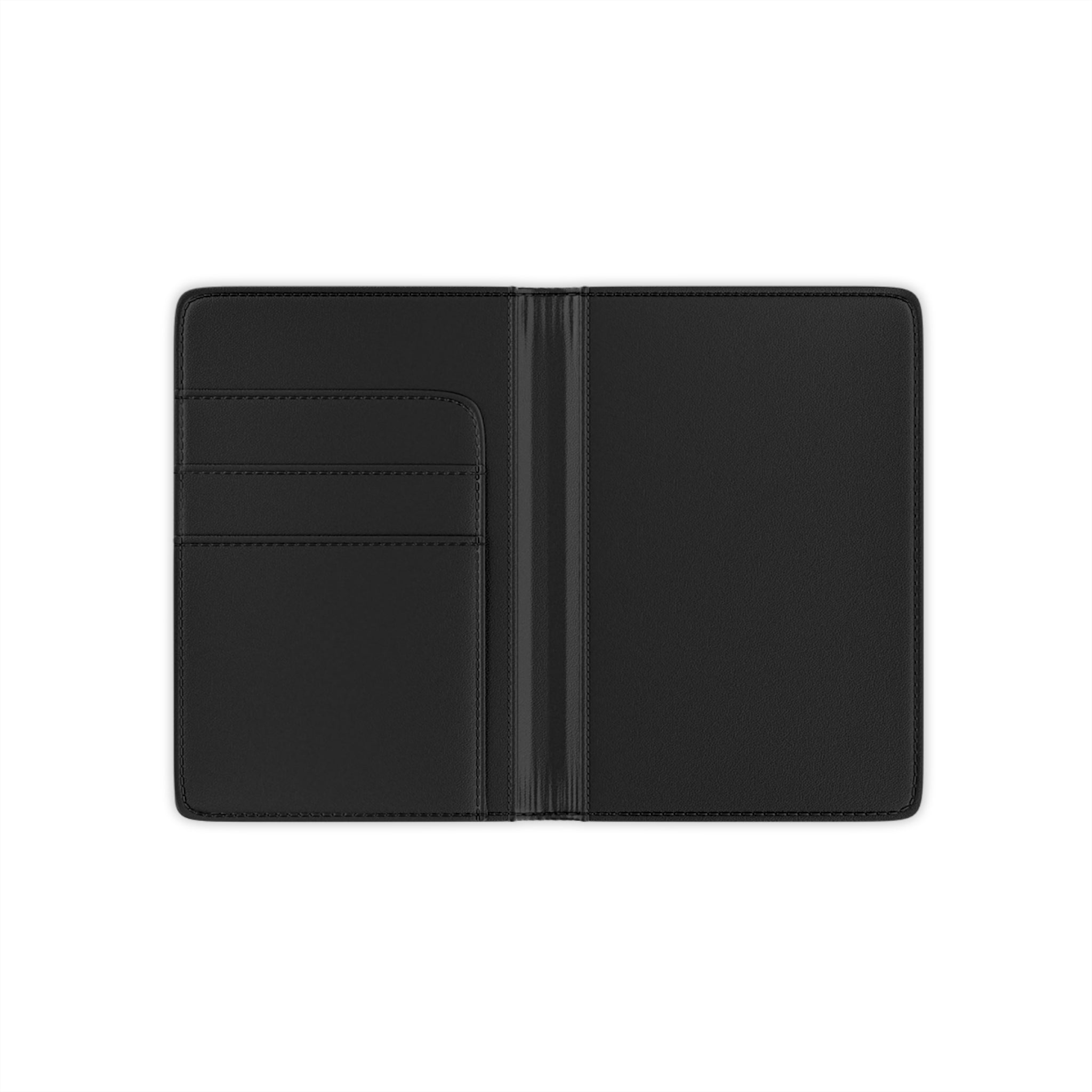 WHOLELOTTABILLY Passport Cover