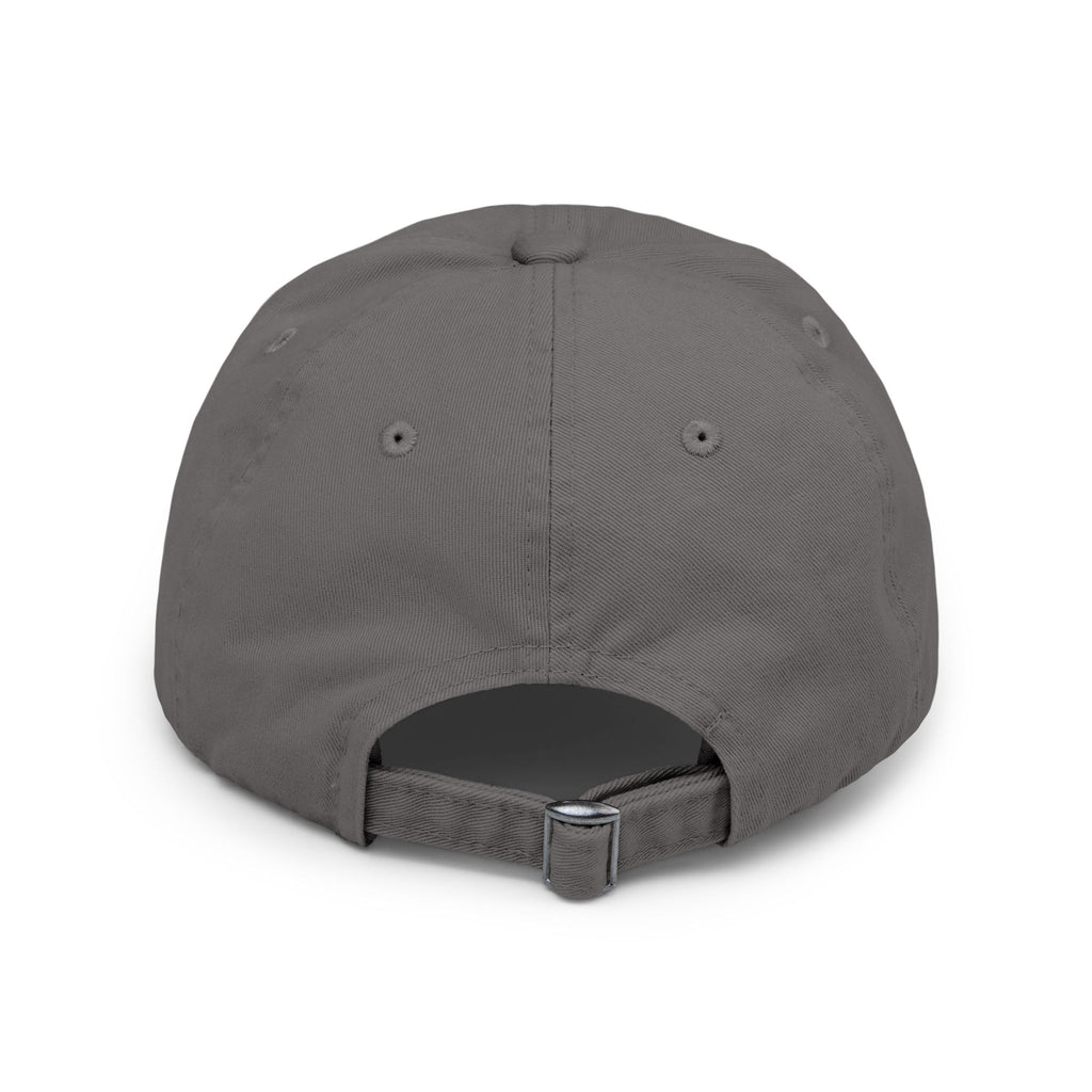 WHOLELOTTABILLY Distressed Cap