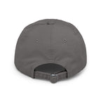 WHOLELOTTABILLY Distressed Cap