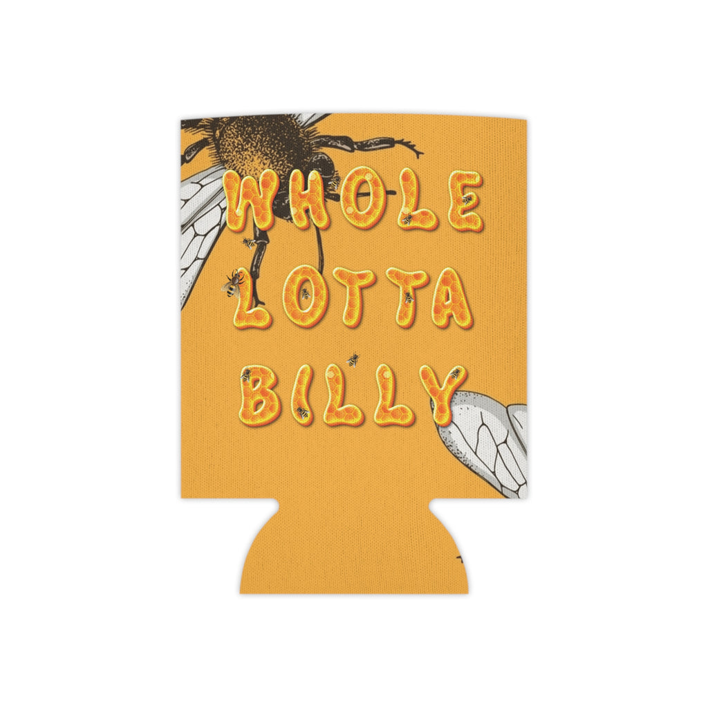 WHOLELOTTABILLY Can Cooler