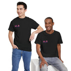 WHOLELOTTABILLY Unisex Heavy Cotton Tee