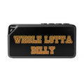 wholelottabilly Bluetooth Speaker