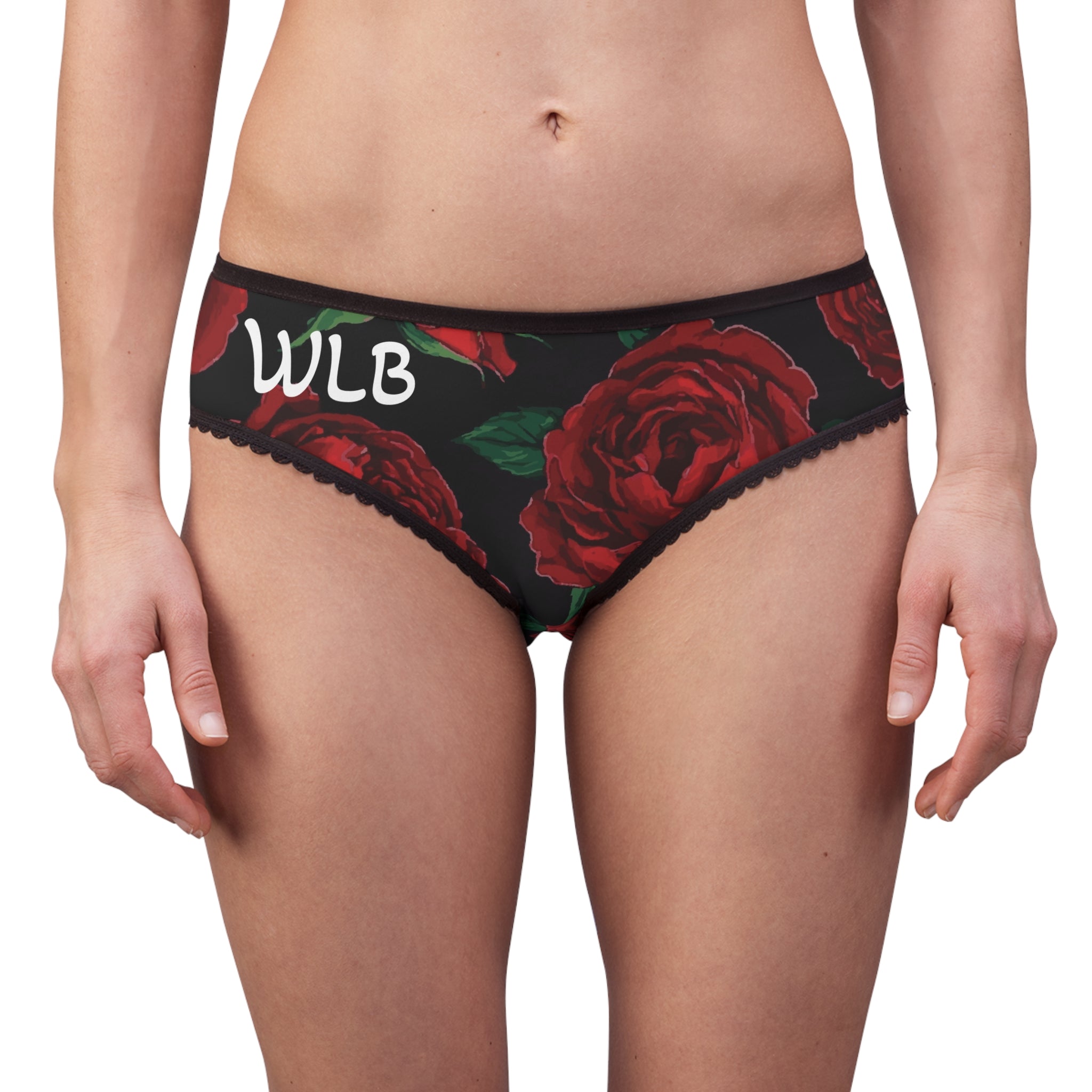 WHOLELOTTABILLY Women's Briefs