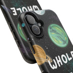 WHOLELOTTABILLY Magnetic Impact-Resistant Cases