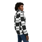 WHOLELOTTABILLY Women’s Puffer Jacket