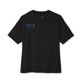 WHOLELOTTABILLY Unisex Oversized Boxy Tee