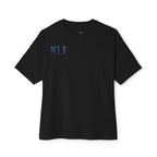 WHOLELOTTABILLY Unisex Oversized Boxy Tee