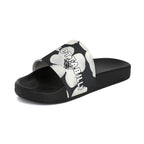 WHOLELOTTABILLY Women's Slide