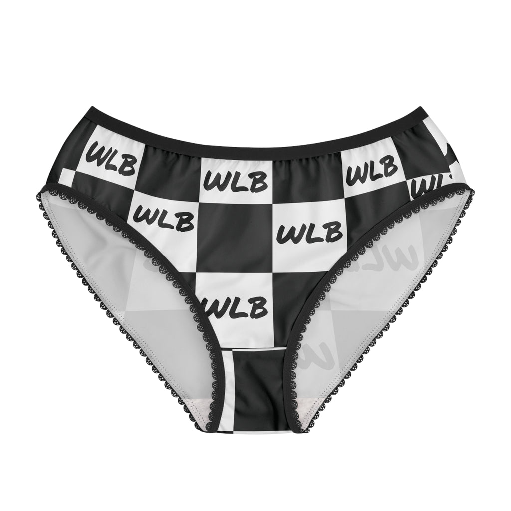 WHOLELOTTABILLY Women's Briefs
