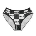 WHOLELOTTABILLY Women's Briefs