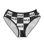 WHOLELOTTABILLY Women's Briefs