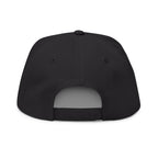 WHOLELOTTABILLY LA Flat Bill Cap (Embroidery)
