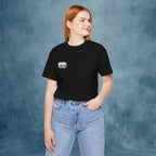 WHOLELOTTABILLY BLOCK Tee