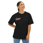 WHOLELOTTABILLY Unisex Oversized Boxy Tee