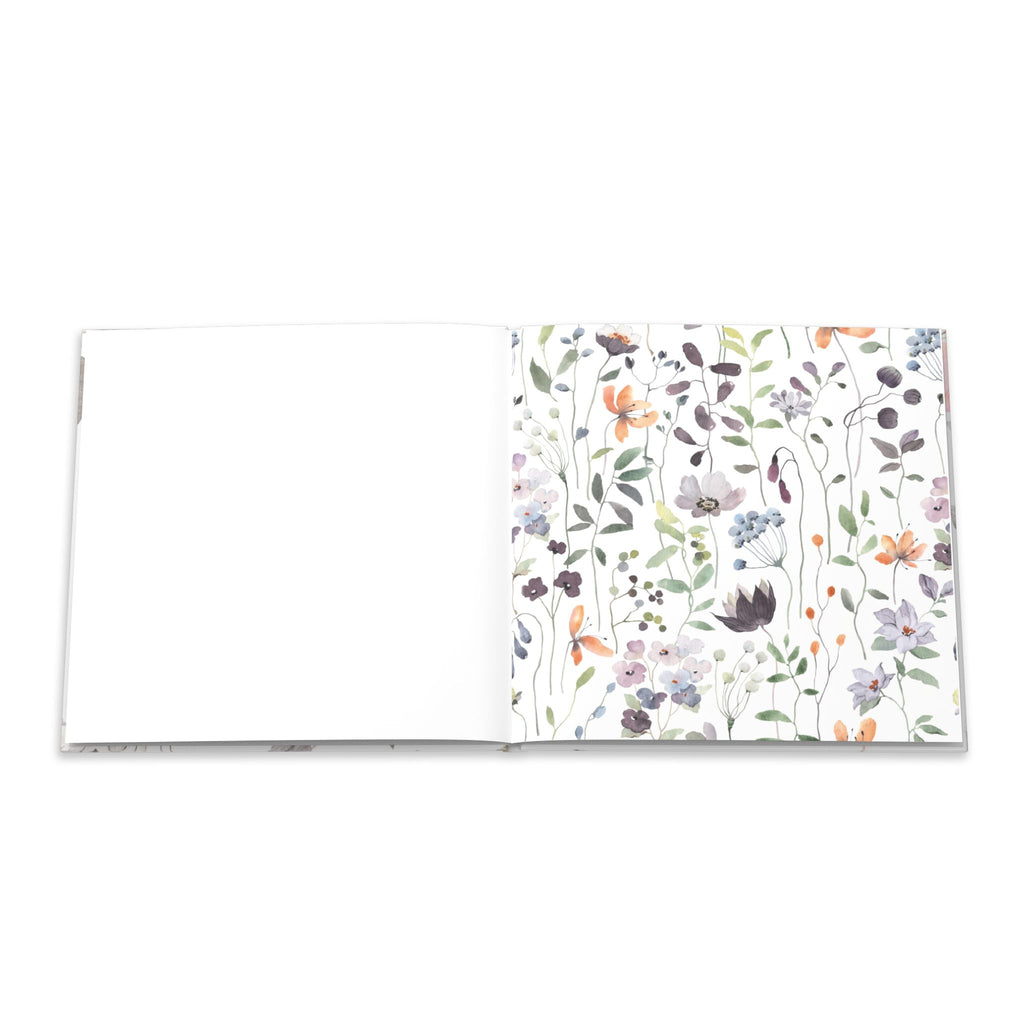 WHOLELOTTABILLY Hardcover Photo Book