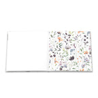 WHOLELOTTABILLY Hardcover Photo Book