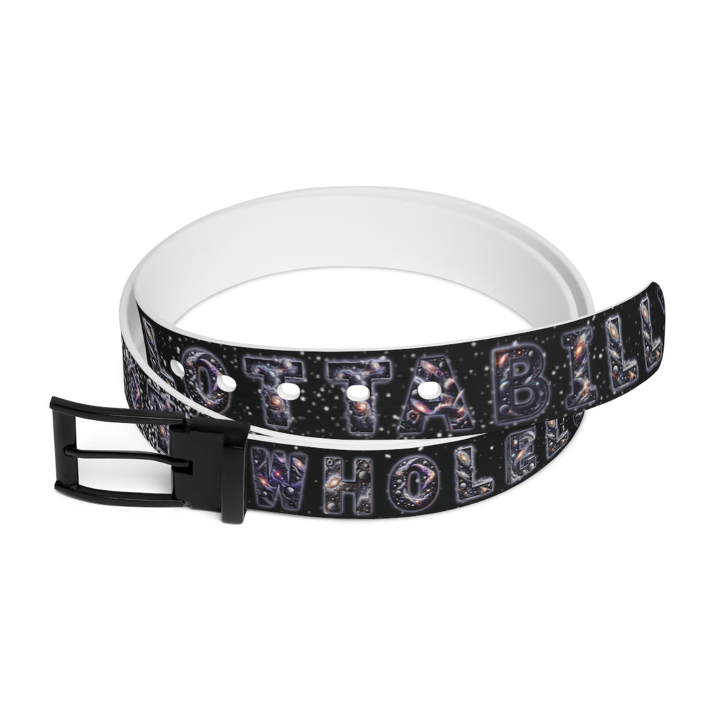 WHOLELOTTABILLY Belt